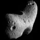 Image for article titled Don't worry, people! We have a plan for moving the Earth.